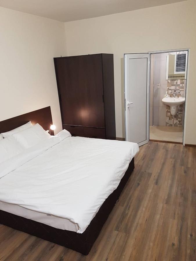 Rooftop Oscar Rooms София Экстерьер фото