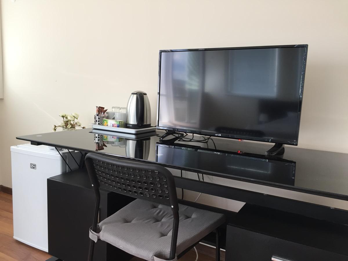 Rooftop Oscar Rooms София Экстерьер фото