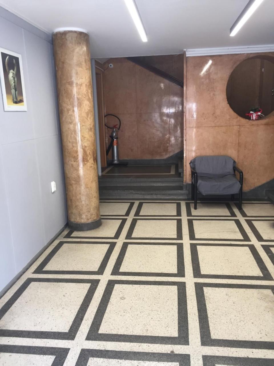 Rooftop Oscar Rooms София Экстерьер фото