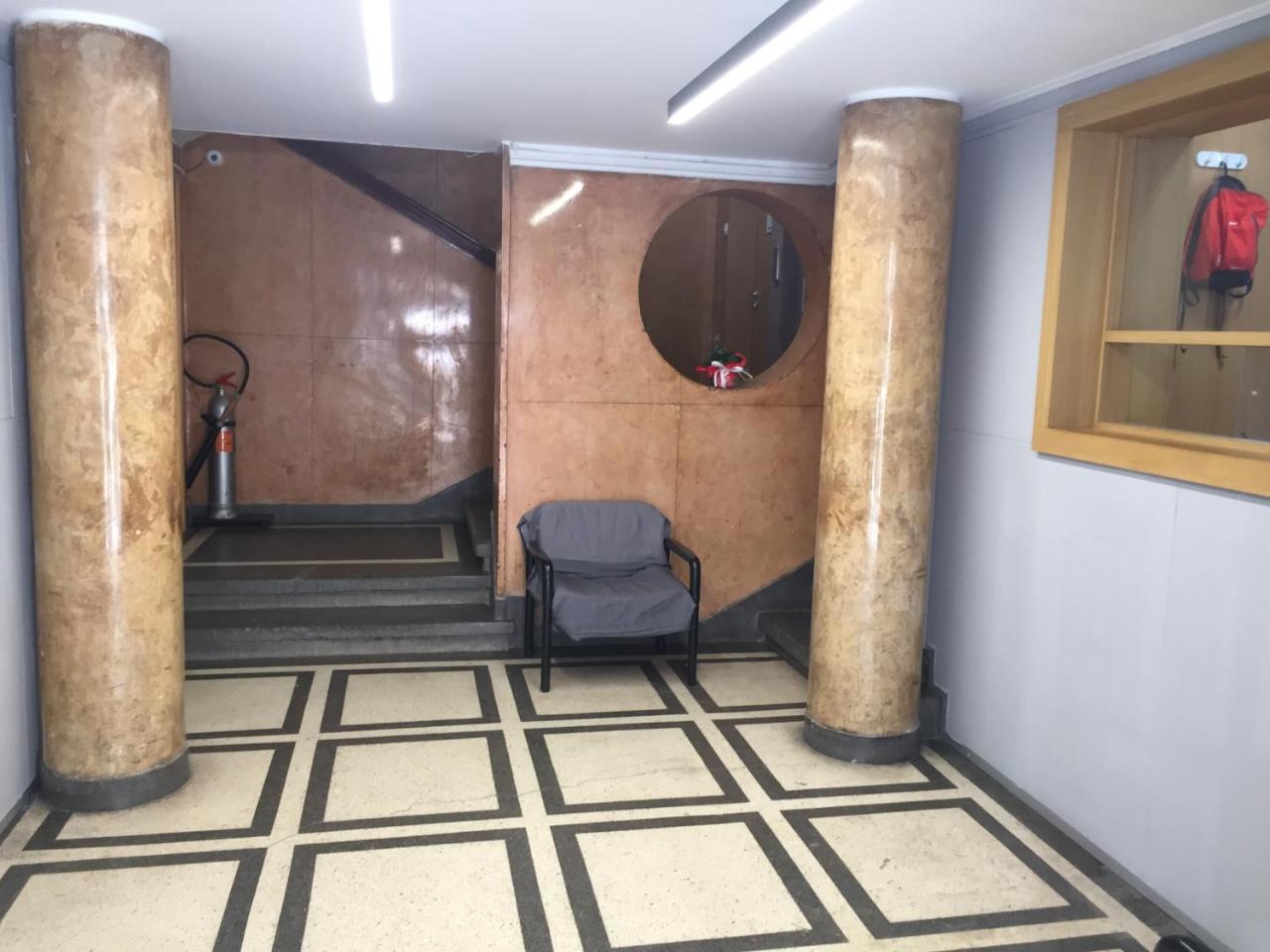 Rooftop Oscar Rooms София Экстерьер фото